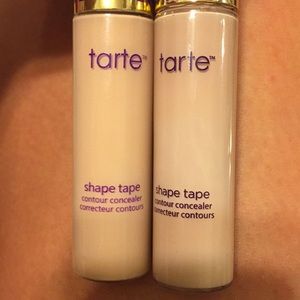 tarte Other - How to spot a FAKE tarte shape tape! tarte Other - How to spot a FAKE tarte shape tape!